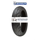 Pneu Michelin PILOT ROAD 2 180/55 ZR 17